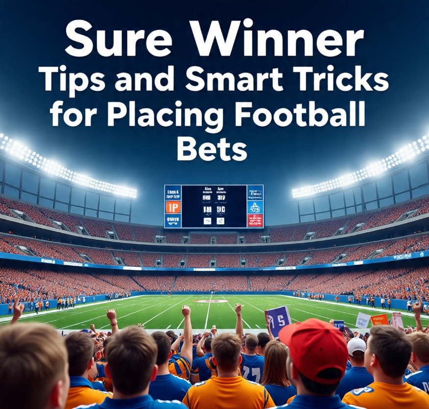 Tips Jitu dan Trik Cerdas Memasang Taruhan Bola di 2025